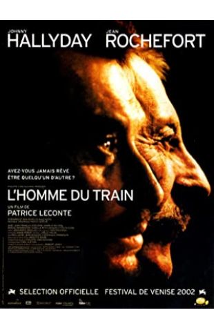 Man on the Train Patrice Leconte