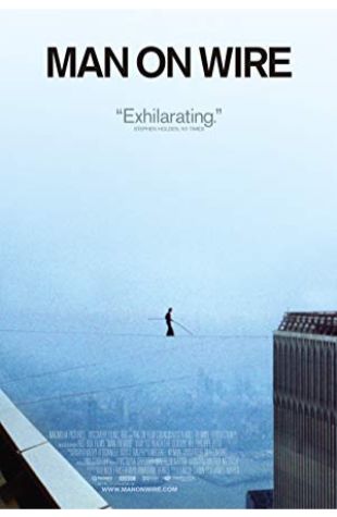 Man on Wire