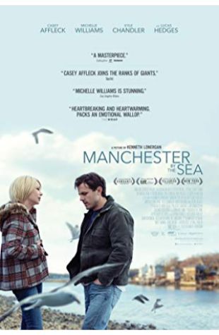 Manchester by the Sea Lucas Hedges