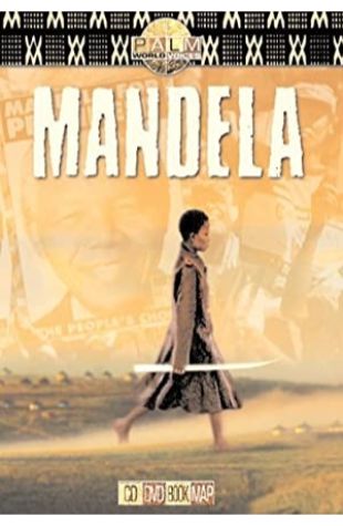 Mandela Jo Menell