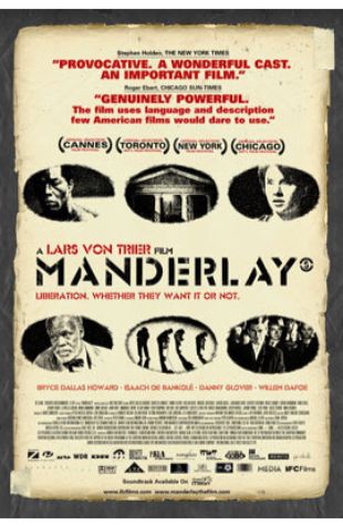 Manderlay Lars von Trier