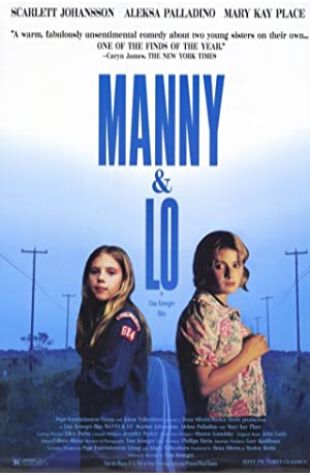 Manny & Lo Lisa Krueger
