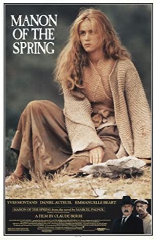 Manon of the Spring