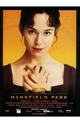 Mansfield Park Frances O'Connor