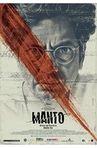 Manto Nandita Das