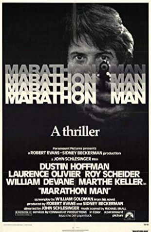 Marathon Man William Goldman