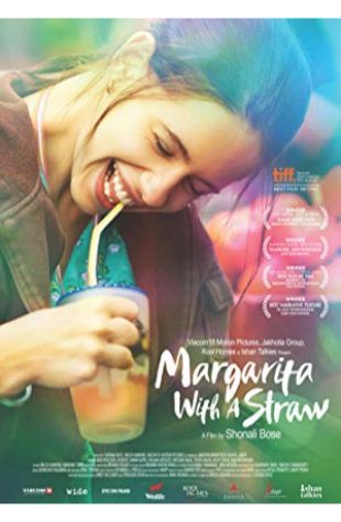 Margarita with a Straw Kalki Koechlin