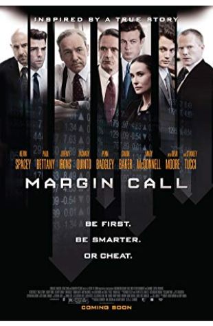 Margin Call J.C. Chandor