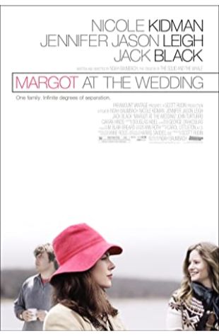 Margot at the Wedding Jennifer Jason Leigh