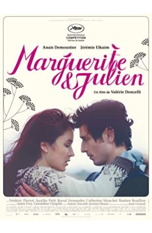 Marguerite & Julien Valérie Donzelli