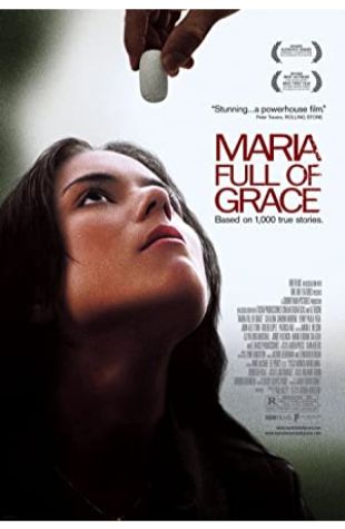 Maria Full of Grace Catalina Sandino Moreno