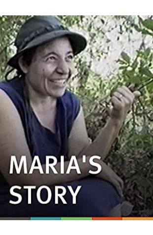 Maria's Story Monona Wali
