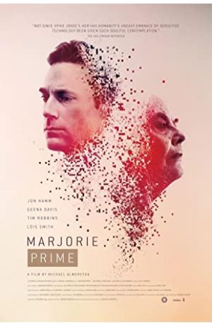 Marjorie Prime Michael Almereyda