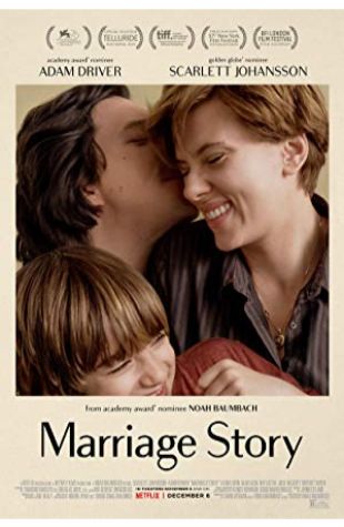 Marriage Story Noah Baumbach