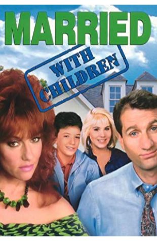 Married... with Children Katey Sagal