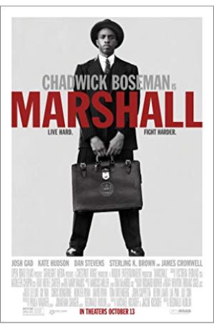 Marshall