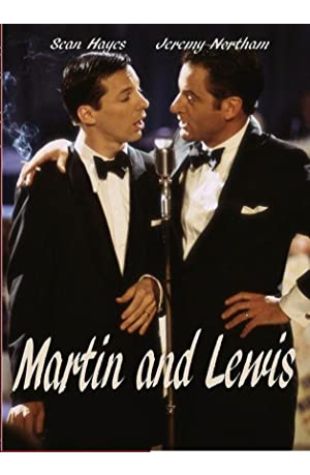 Martin and Lewis Sean Hayes