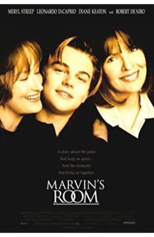 Marvin's Room Gwen Verdon