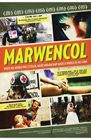 Marwencol Jeff Malmberg