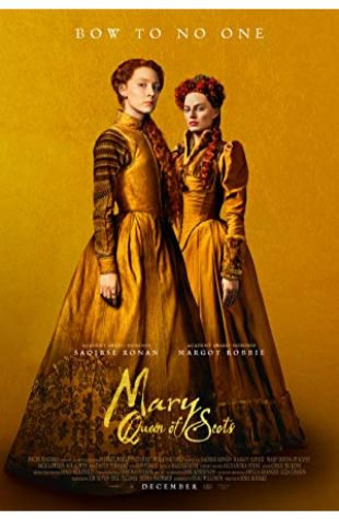 Mary Queen of Scots Margot Robbie