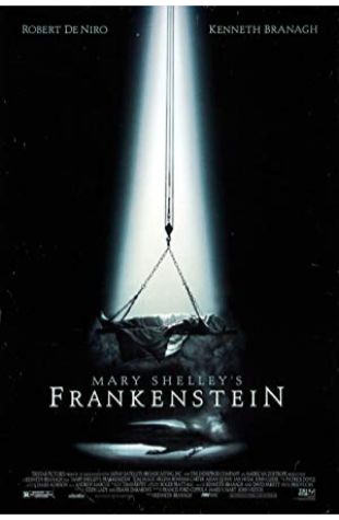 Mary Shelley's Frankenstein Daniel Parker