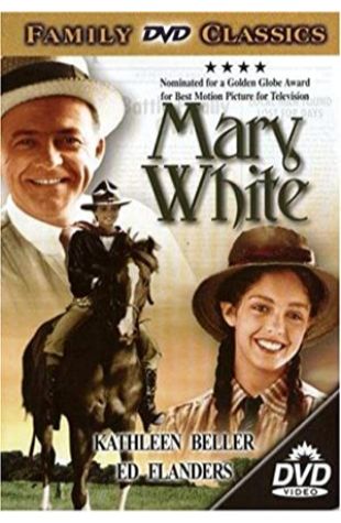 Mary White 