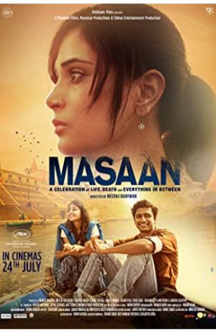 Masaan Neeraj Ghaywan