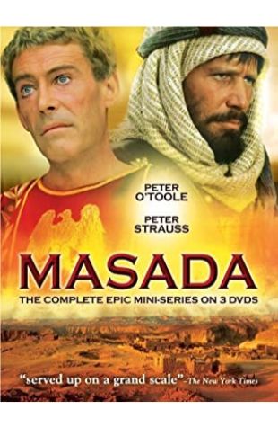 Masada 