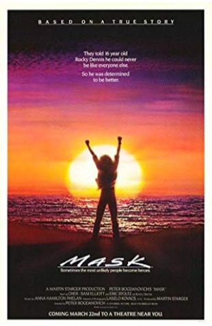 Mask Michael Westmore