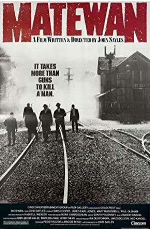 Matewan John Sayles