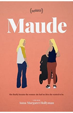 Maude Hermione Baddeley