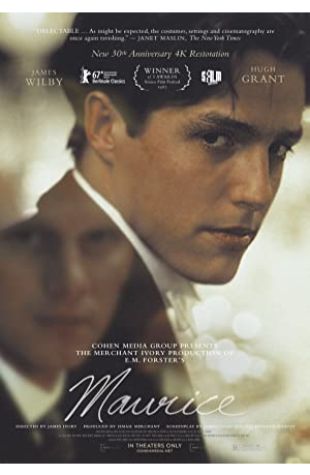 Maurice James Ivory