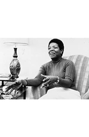 Maya Angelou and Still I Rise Bob Hercules