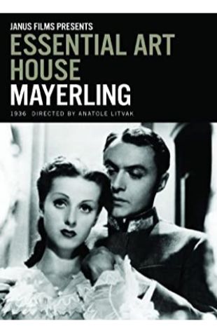 Mayerling 