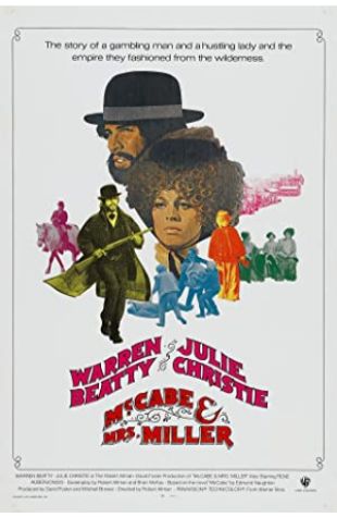 McCabe & Mrs. Miller Robert Altman