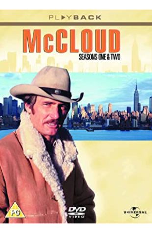 McCloud Glen A. Larson