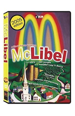 McLibel