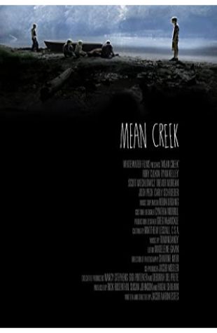 Mean Creek Jacob Estes