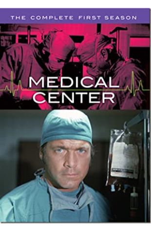 Medical Center Chad Everett