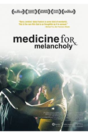 Medicine for Melancholy Barry Jenkins