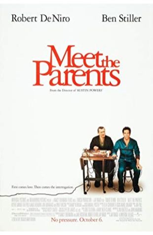 Meet the Parents 