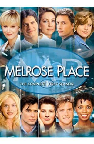 Melrose Place Heather Locklear