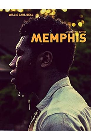 Memphis Tim Sutton