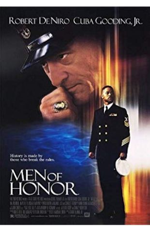 Men of Honor Robert De Niro