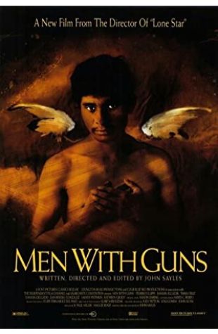 Men with Guns 