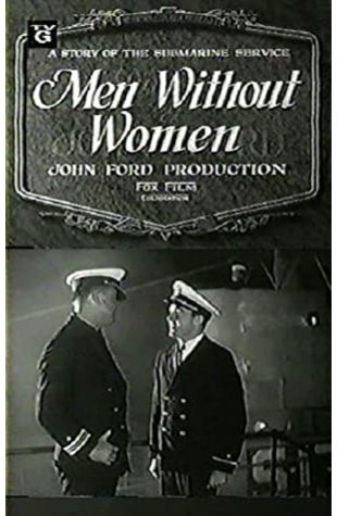 Men Without Women