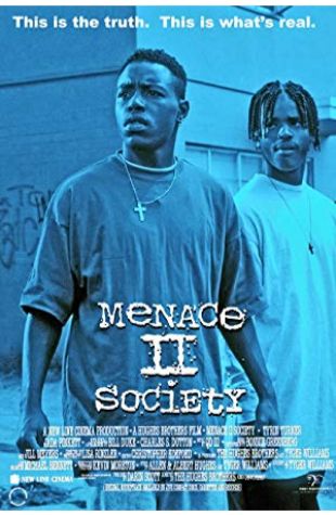 Menace II Society Lisa Rinzler