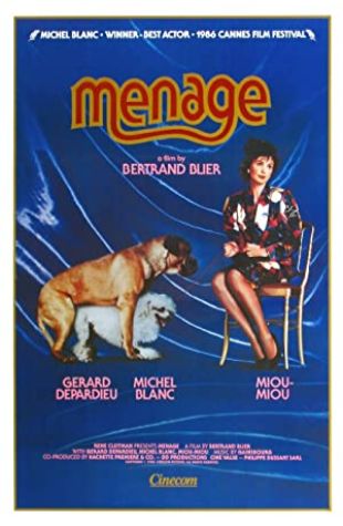 Ménage Michel Blanc