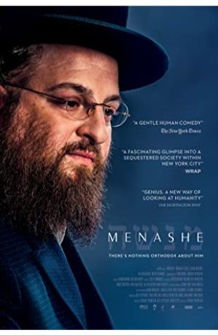 Menashe 