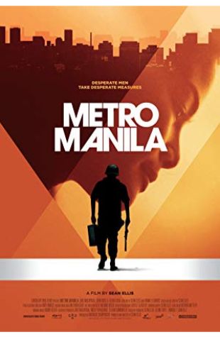 Metro Manila Sean Ellis